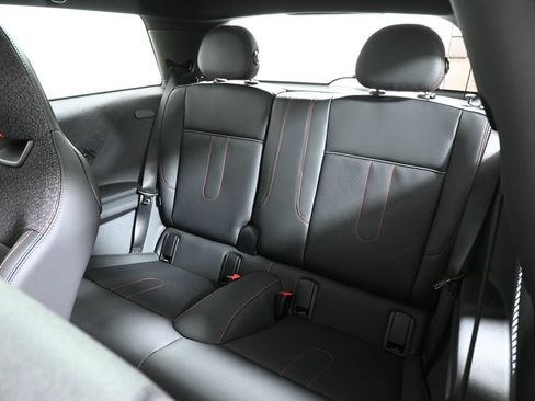 New 2026 MINI Cooper S FWD image 23
