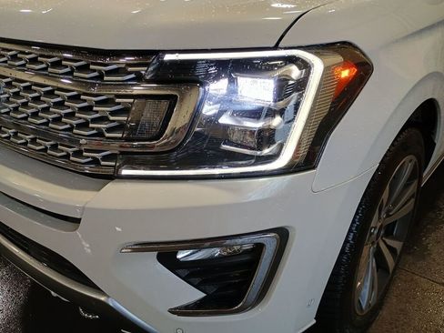Used 2020 Ford Expedition Platinum image 28