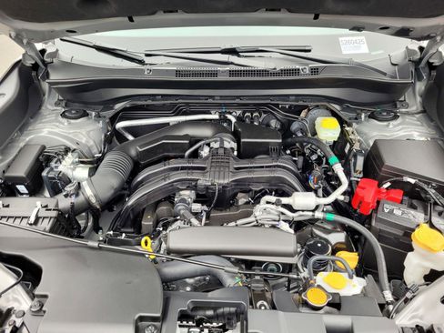 New 2026 Subaru Forester Touring image 20