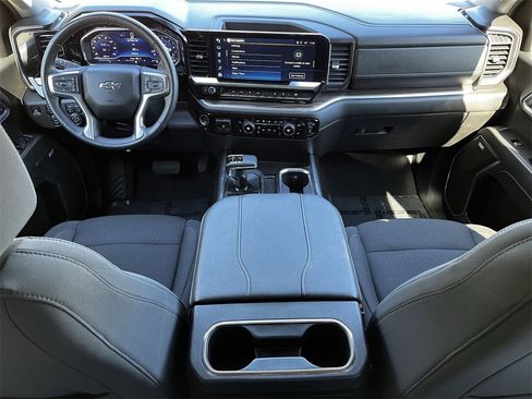 Used 2024 Chevrolet Silverado 1500 RST w/ All Star Edition Plus image 9