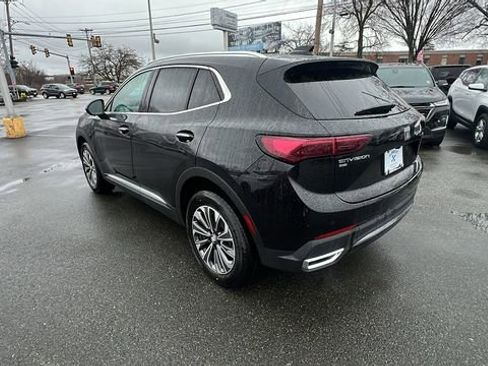 New 2026 Buick Envision Preferred AWD/4WD image 5