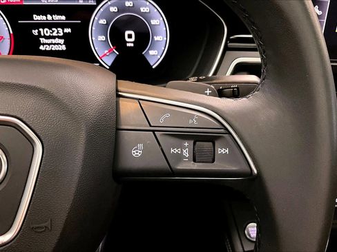 Used 2023 Audi A5 2.0T Premium Plus w/ Premium Plus image 25