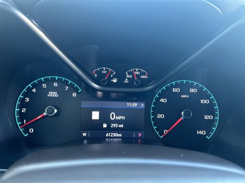 Used 2019 GMC Canyon SLT w/ Driver Alert Package image 20