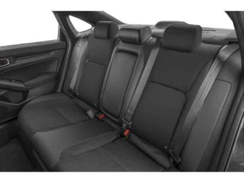 Used 2026 Honda Civic Sport image 16