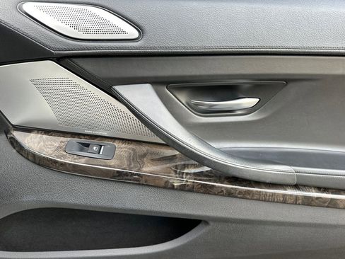 Used 2012 BMW 650i Coupe RWD image 17