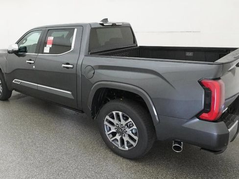 New 2026 Toyota Tundra 1794 Edition AWD/4WD image 5