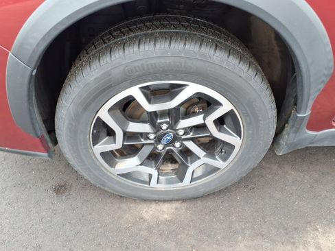 Used 2016 Subaru Crosstrek 2.0i Limited w/ Popular Package #2 image 21