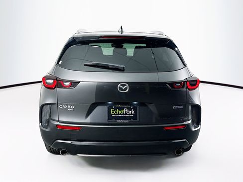 Used 2025 MAZDA CX-50 2.5 Hybrid w/ Premium Plus Pkg AWD/4WD image 7