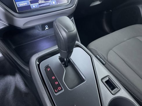 Certified 2024 Subaru Crosstrek 2.0i AWD/4WD image 19