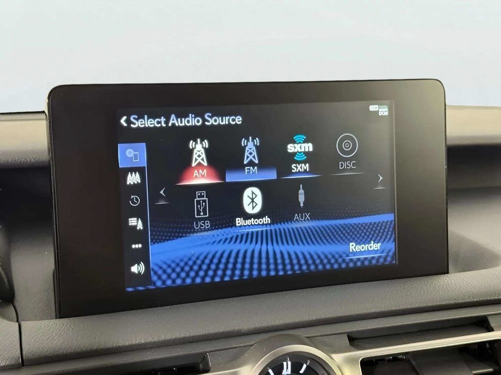 Used 2023 Lexus RC 300 RWD image 28