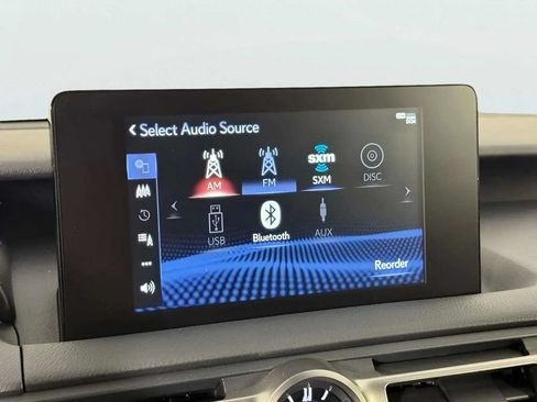 Used 2023 Lexus RC 300 RWD image 28
