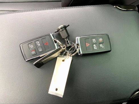 Used 2023 Land Rover Range Rover Sport Autobiography AWD/4WD image 15