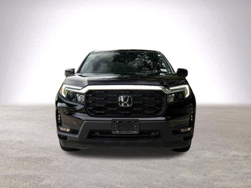 Used 2025 Honda Passport EX-L image 3