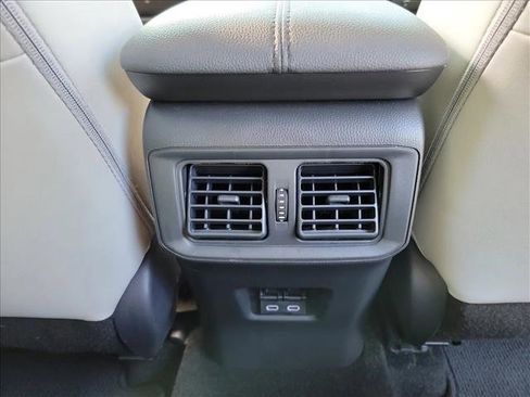Used 2025 Toyota RAV4 Limited FWD image 17
