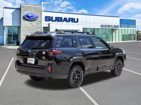 New 2026 Subaru Outback Wilderness w/ Wilderness Package AWD/4WD image 4