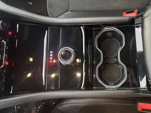 Used 2022 Jeep Grand Cherokee Altitude image 15