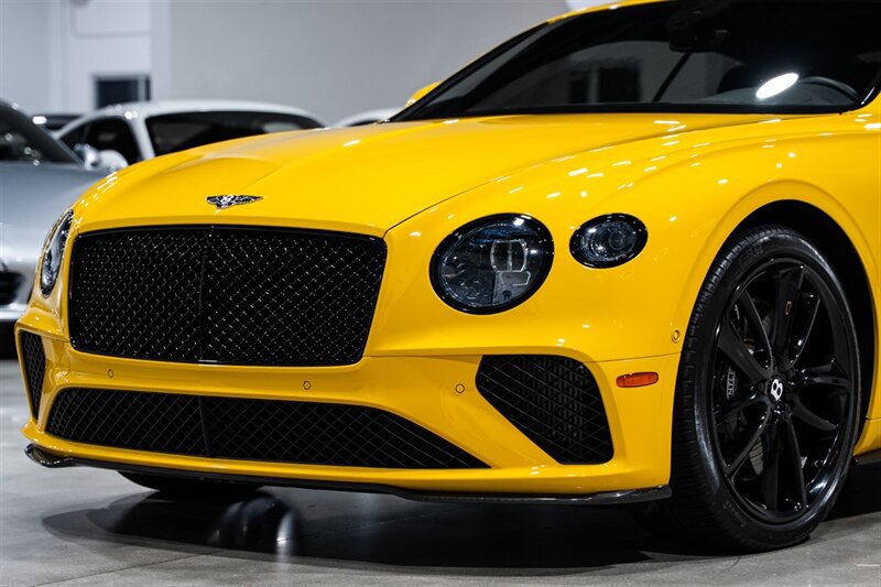 Used 2020 Bentley Continental GT V8 AWD/4WD image 66