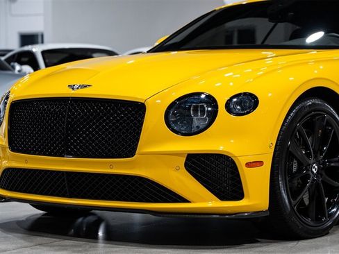 Used 2020 Bentley Continental GT V8 AWD/4WD image 66