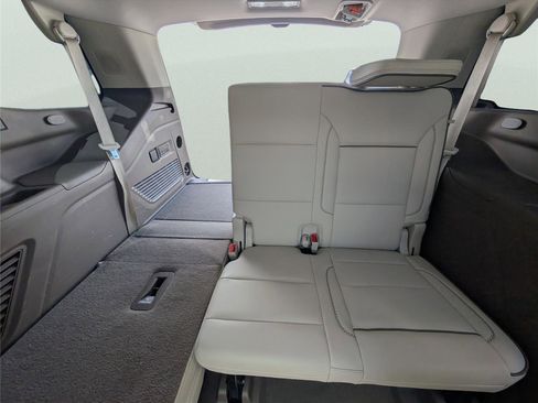 Used 2021 GMC Yukon Denali image 29