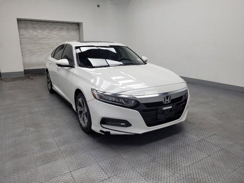 Used 2018 Honda Accord EX-L image 13