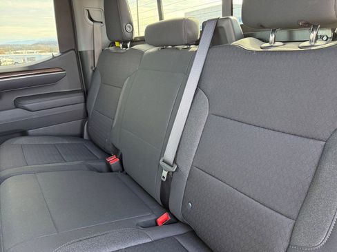 Used 2024 Chevrolet Silverado 1500 RST w/ Convenience Package II image 28