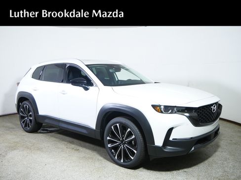 New 2026 MAZDA CX-50 AWD 2.5 S w/ Weather Package image 1