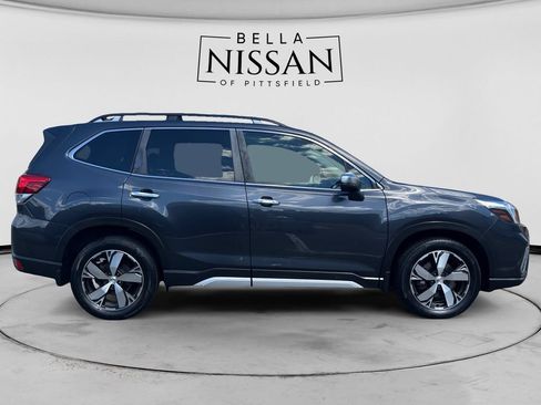 Used 2019 Subaru Forester Touring w/ Popular Package #3 AWD/4WD image 6