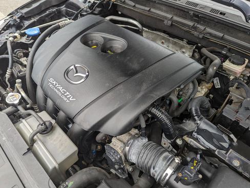 Used 2016 MAZDA MAZDA3 i Sport image 42