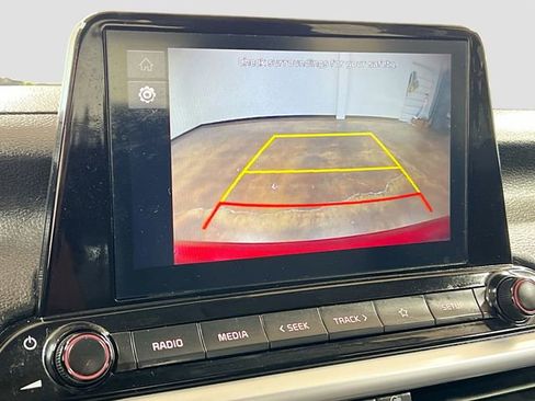 Certified 2023 Kia Forte LXS w/ LXS Technology Package image 13