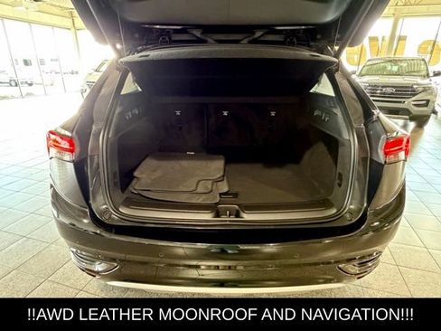 Used 2023 Buick Envision Essence w/ Sport Touring Package image 8