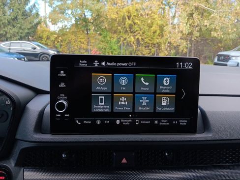 Used 2024 Honda CR-V Sport-L image 15