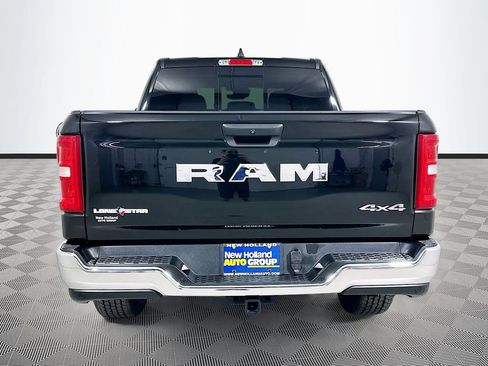 Used 2025 RAM 1500 Lone Star AWD/4WD image 9