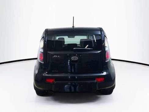 Used 2011 Kia Soul ! FWD image 7