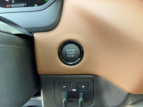 New 2026 Toyota Tundra 1794 Edition AWD/4WD image 23