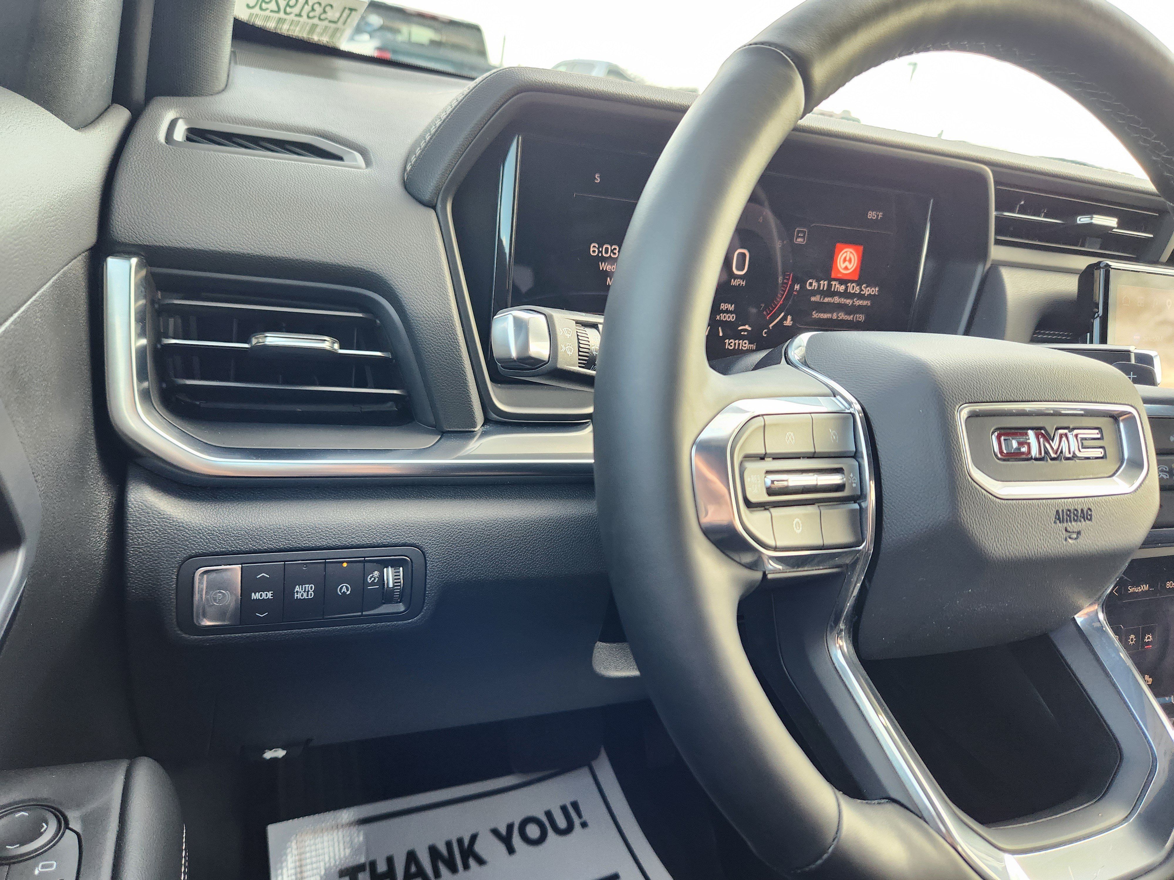 Used 2026 GMC Terrain Elevation FWD image 24