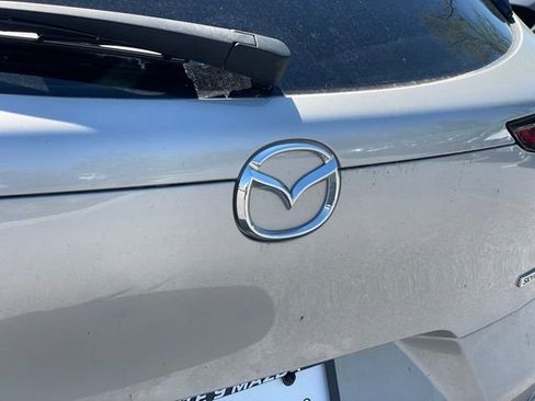 Certified 2024 MAZDA CX-30 AWD 2.5 S w/ Select Sport Pkg image 31