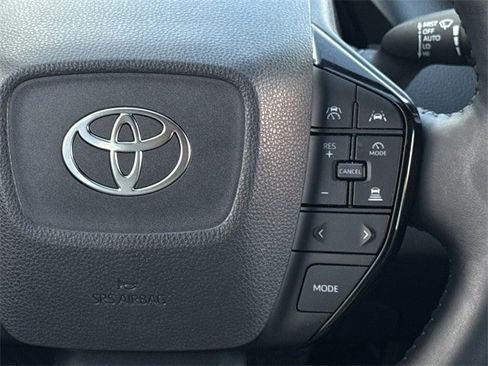 Used 2024 Toyota Prius Limited image 14