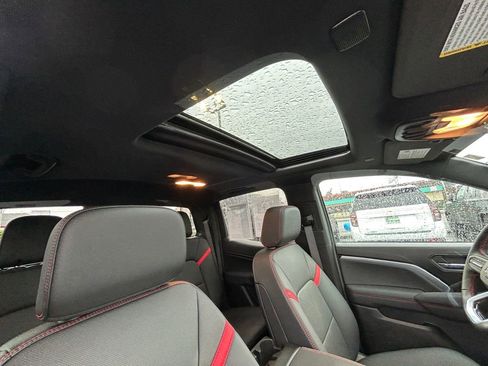 Certified 2026 Chevrolet Colorado Z71 w/ Technology Package image 27