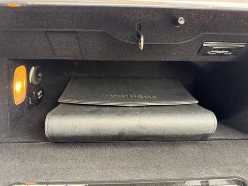 Used 2013 Mercedes-Benz S 550 4MATIC image 21