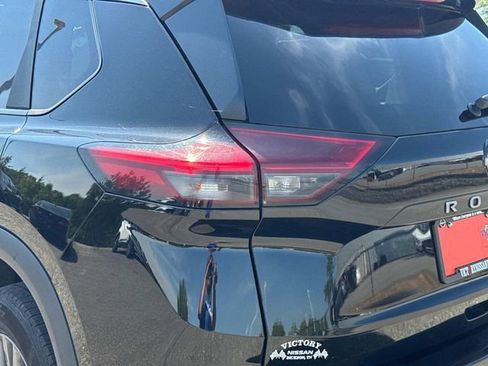 Certified 2024 Nissan Rogue S AWD/4WD image 14