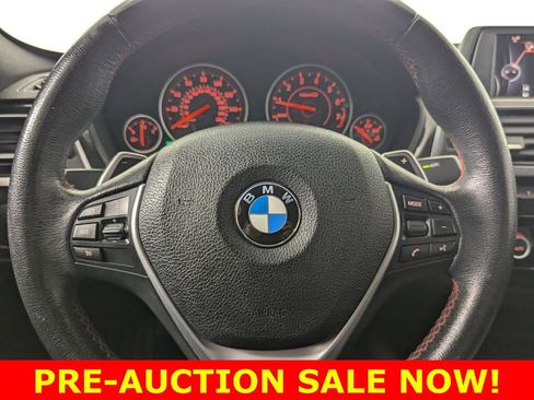 Used 2017 BMW 330i Sedan RWD image 16