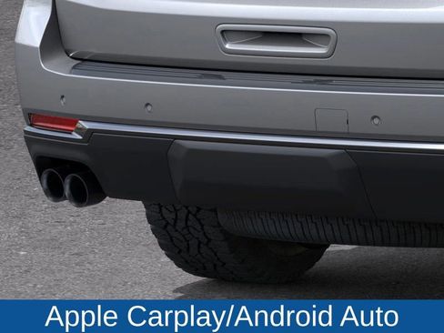 New 2026 Chevrolet Tahoe Z71 w/ Comfort Package image 14