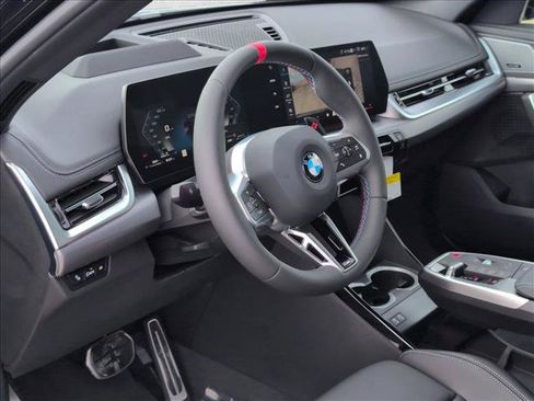 New 2026 BMW X1 M35i w/ Technology Package AWD/4WD image 3