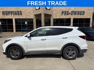 Used 2017 Hyundai Santa Fe Sport FWD video 1