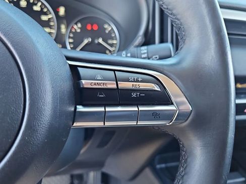 Used 2024 MAZDA CX-50 AWD 2.5 S w/ Premium Package image 26