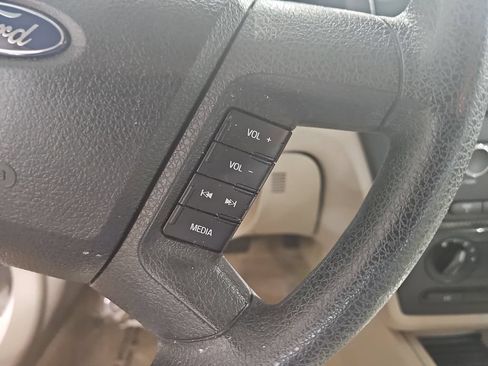 Used 2009 Ford Fusion SE FWD image 22
