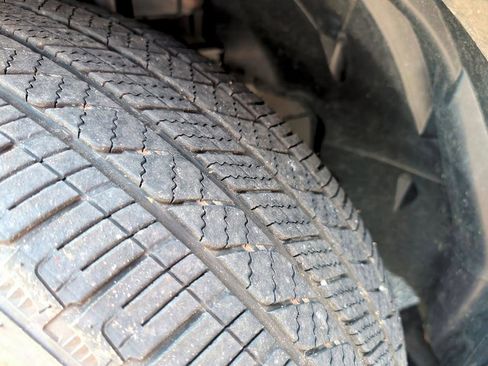 Certified 2025 INFINITI QX60 Autograph w/ Lighting Package (N94) image 29