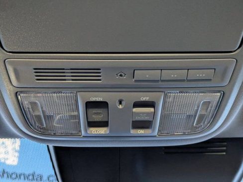 Certified 2021 Honda CR-V EX-L image 31