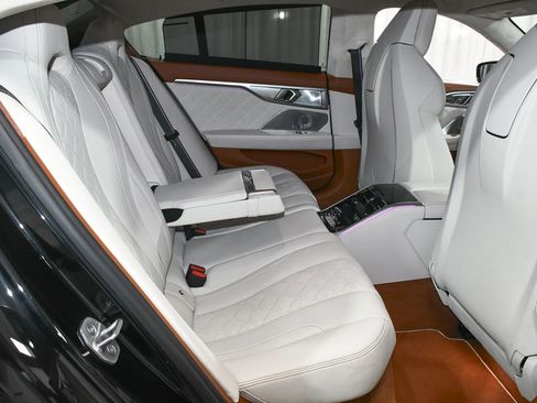 Used 2022 BMW M8 Gran Coupe xDrive Competition w/ M Carbon Exterior Package image 64