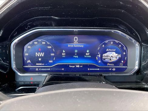 Used 2024 Chevrolet Silverado 1500 LT image 25